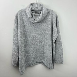 Clara Sun Woo Turtleneck Knit Sweater Capsule Wardrobe